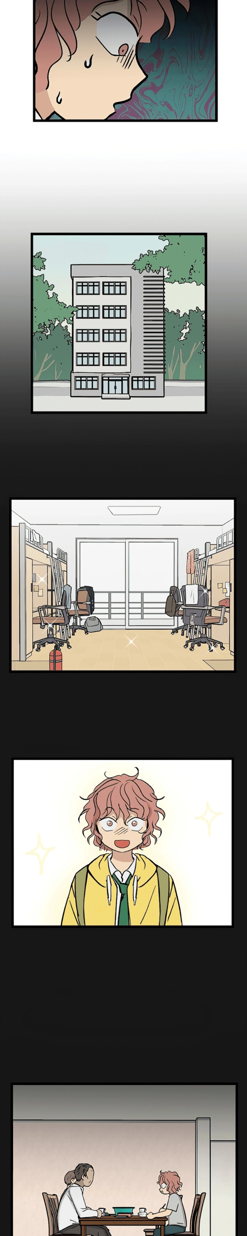 Sem Casa, capítulo 46, página 2