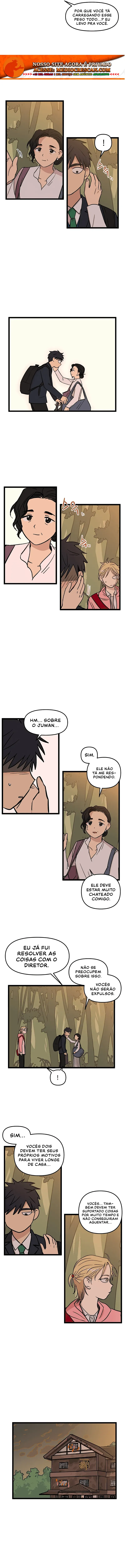 Sem Casa, capítulo 39, página 2
