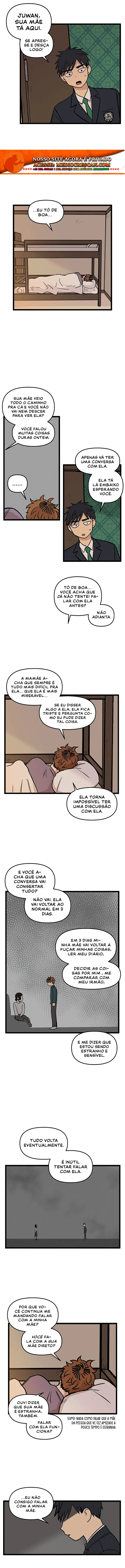 Sem Casa, capítulo 39, página 3