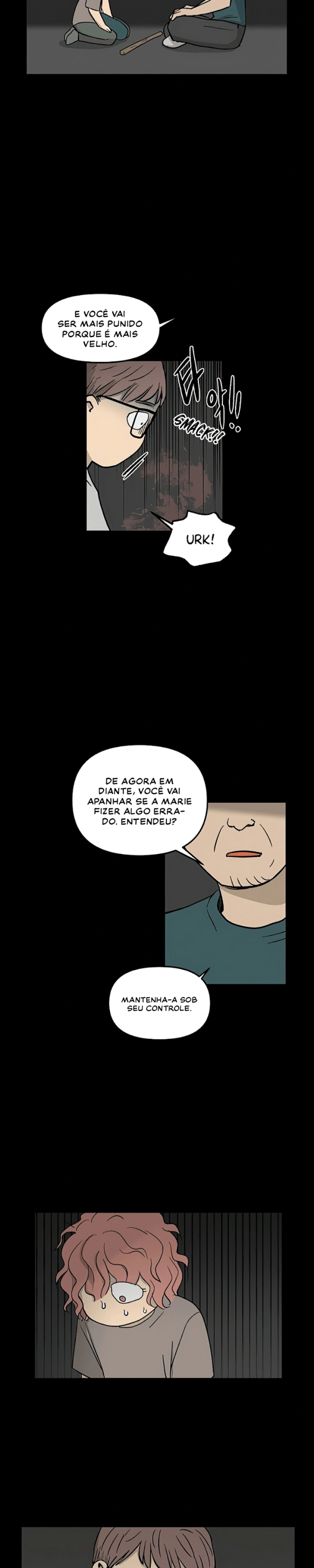 Sem Casa, capítulo 51, página 2
