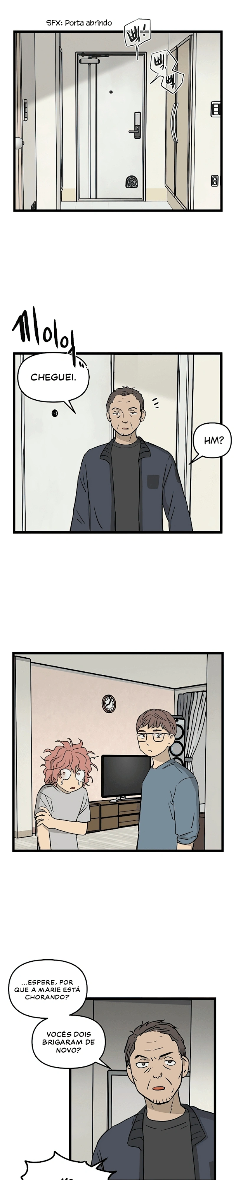 Sem Casa, capítulo 51, página 4