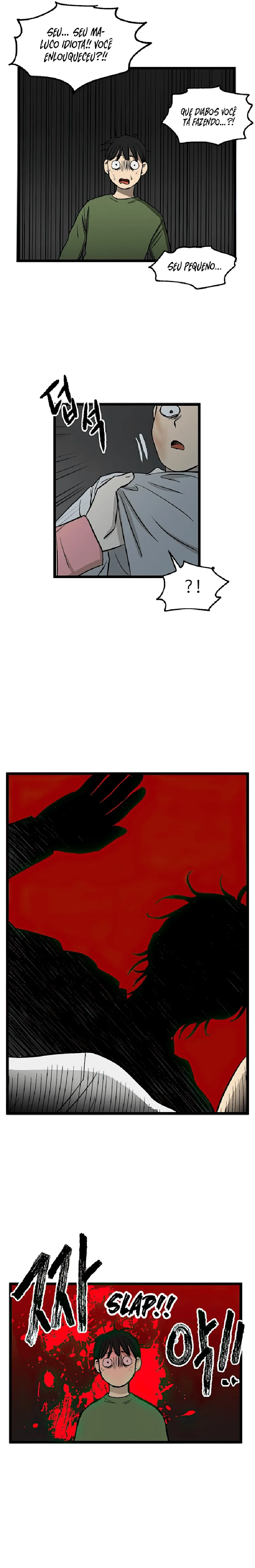 Sem Casa, capítulo 54, página 2