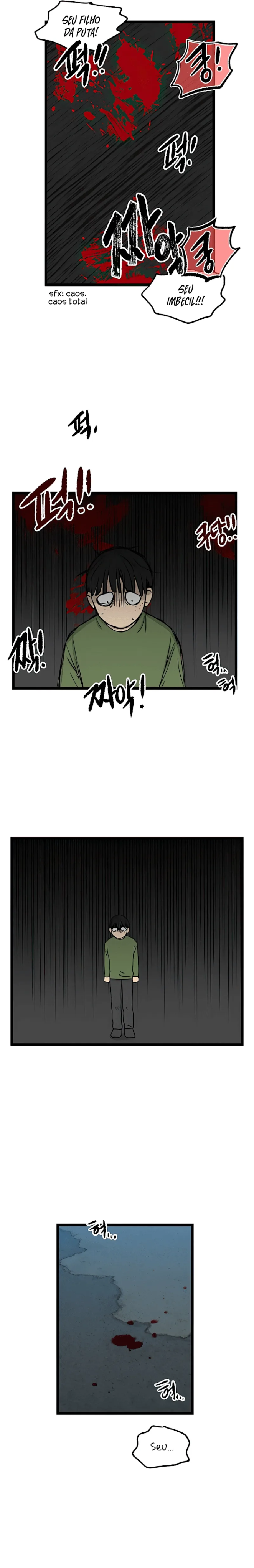 Sem Casa, capítulo 54, página 3