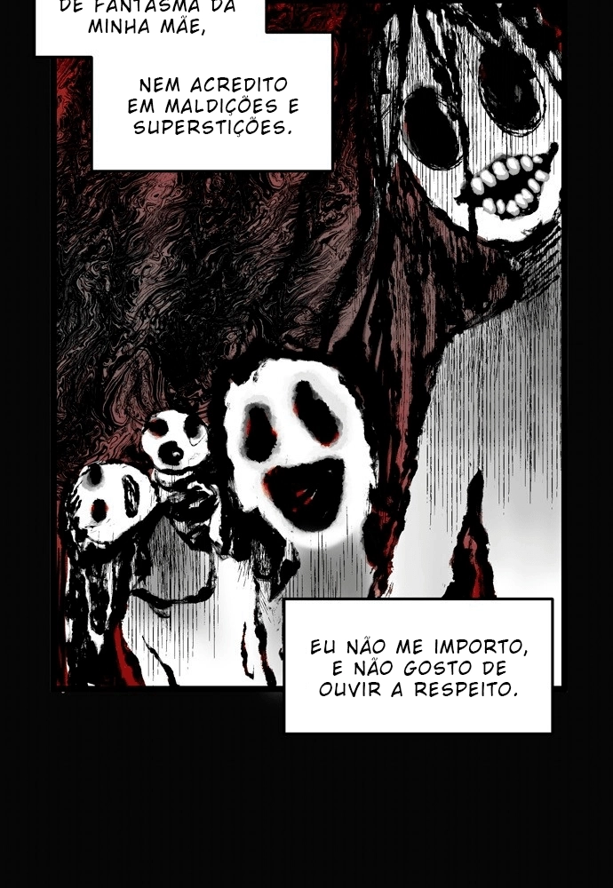 Sem Casa, capítulo 2, página 3
