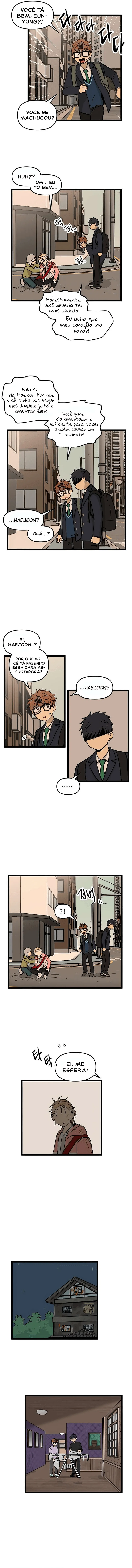 Sem Casa, capítulo 33, página 4