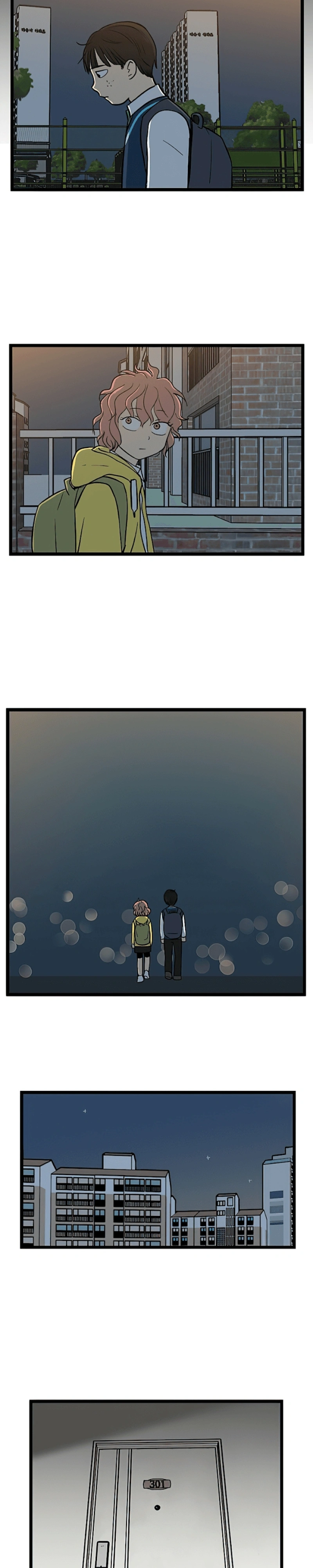 Sem Casa, capítulo 57, página 4