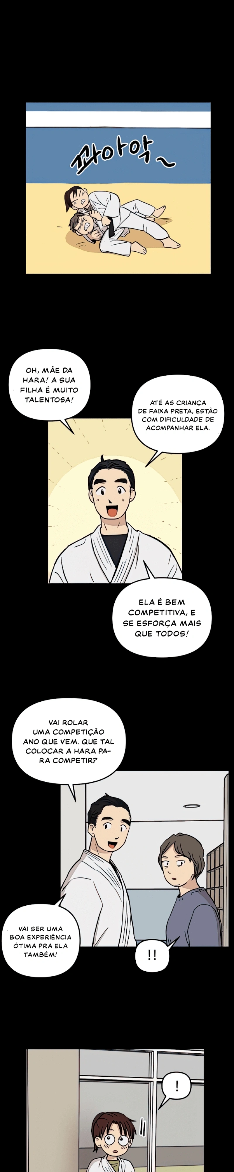 Sem Casa, capítulo 67, página 2