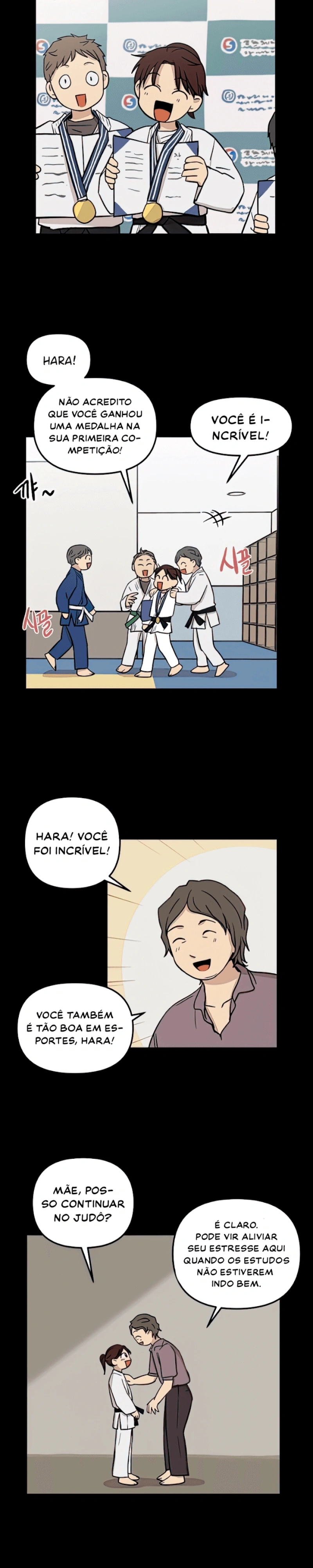 Sem Casa, capítulo 67, página 4