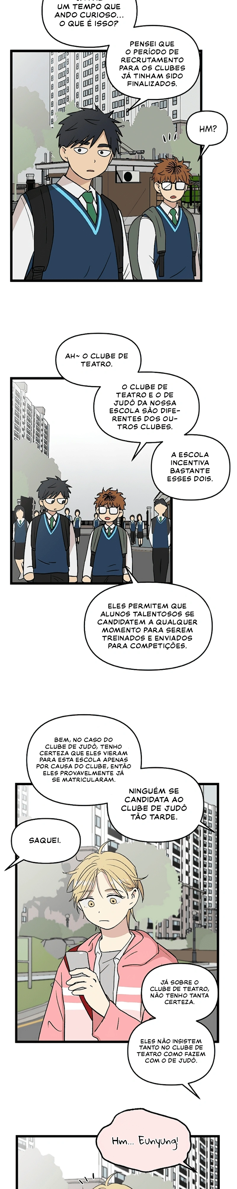 Sem Casa, capítulo 64, página 4