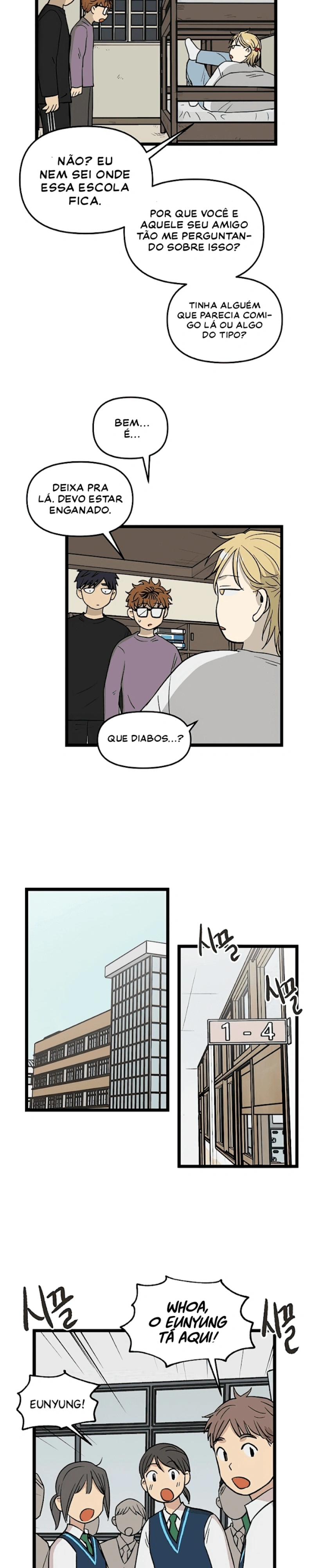 Sem Casa, capítulo 66, página 2