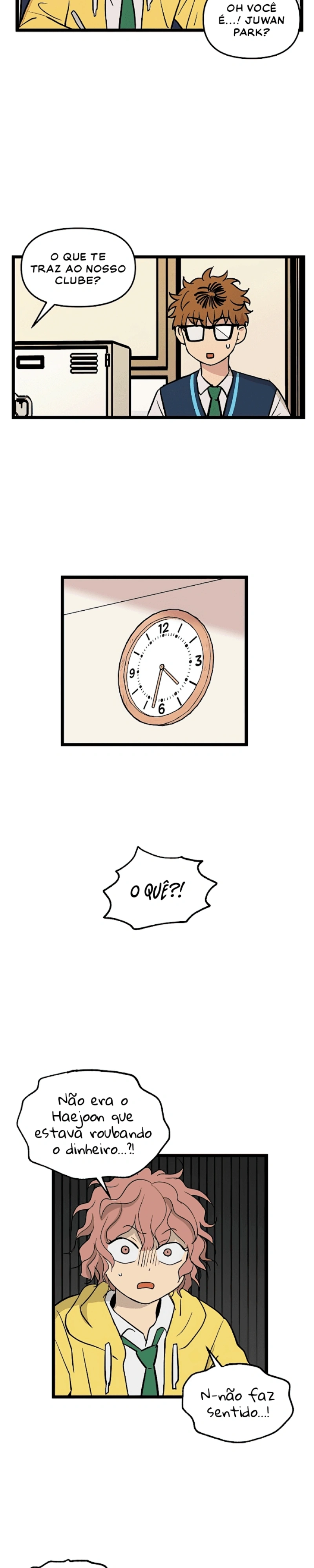Sem Casa, capítulo 45, página 4