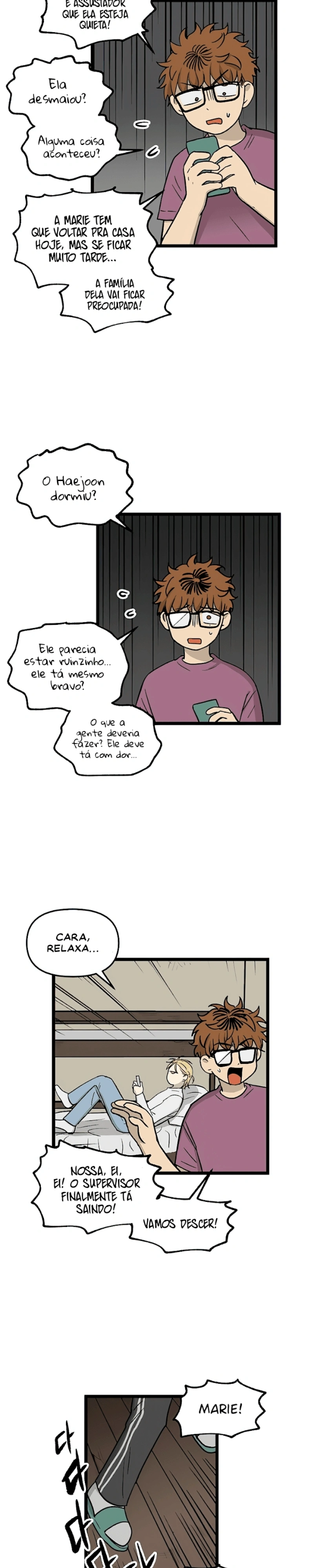 Sem Casa, capítulo 62, página 2