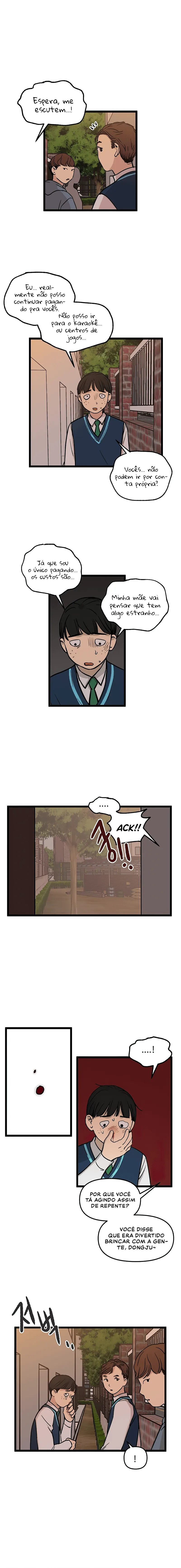 Sem Casa, capítulo 42, página 2