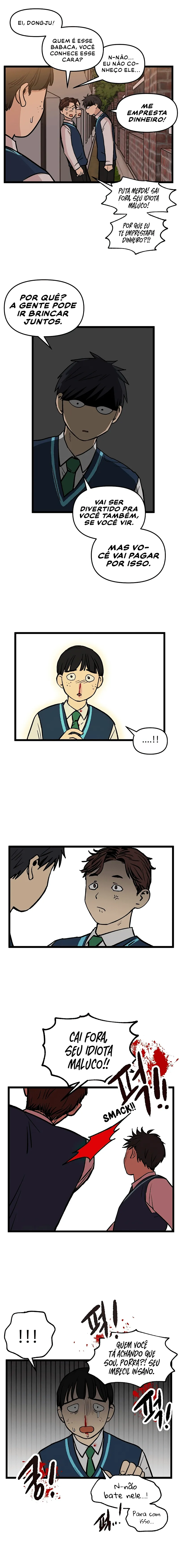 Sem Casa, capítulo 42, página 4