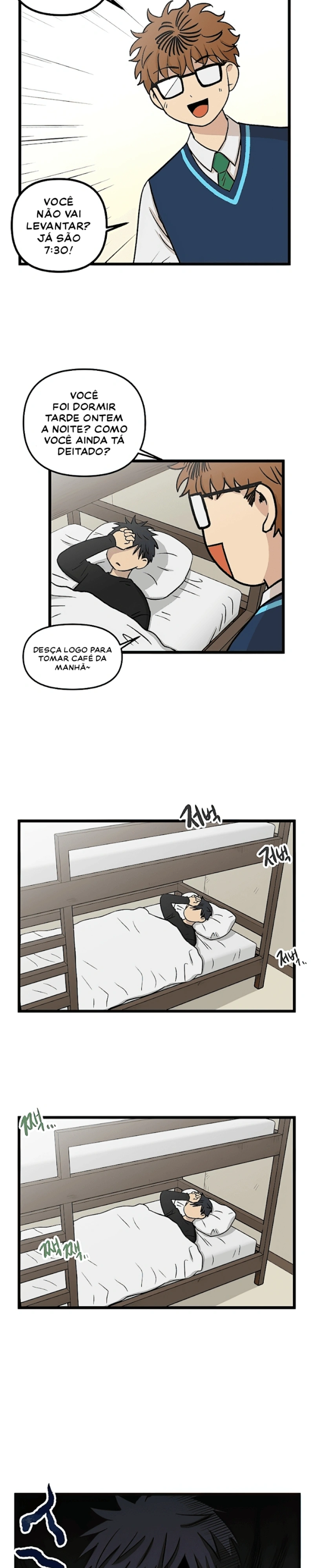 Sem Casa, capítulo 58, página 2