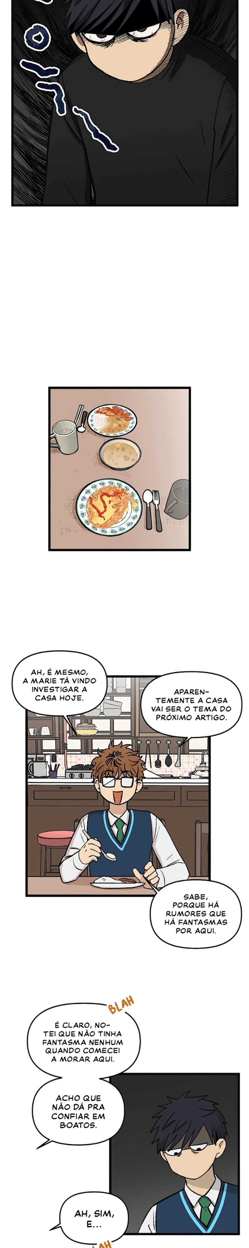 Sem Casa, capítulo 58, página 3