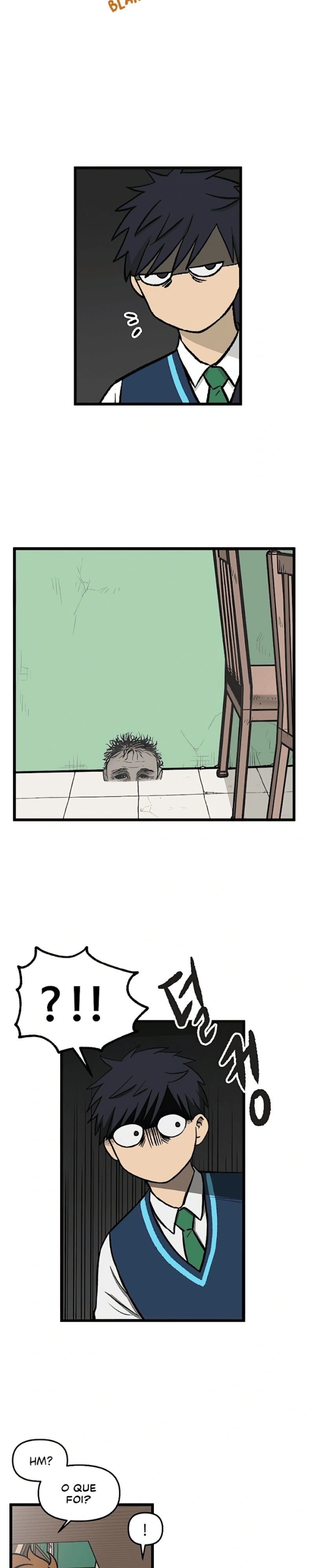 Sem Casa, capítulo 58, página 4