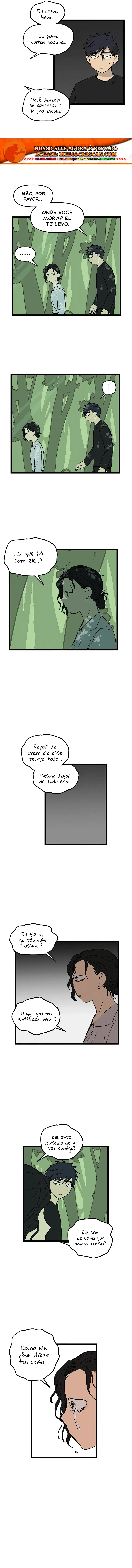 Sem Casa, capítulo 38, página 3