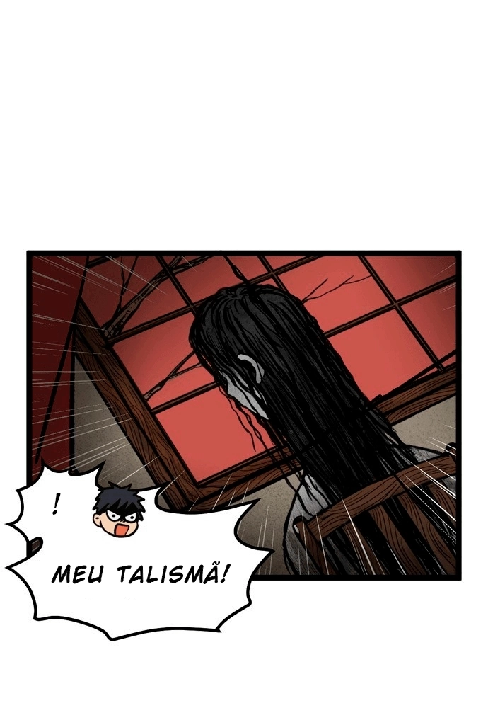 Sem Casa, capítulo 9, página 3