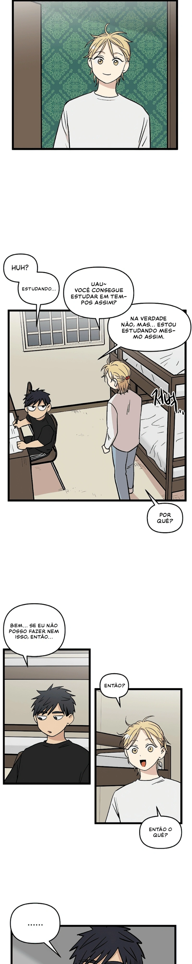 Sem Casa, capítulo 52, página 2