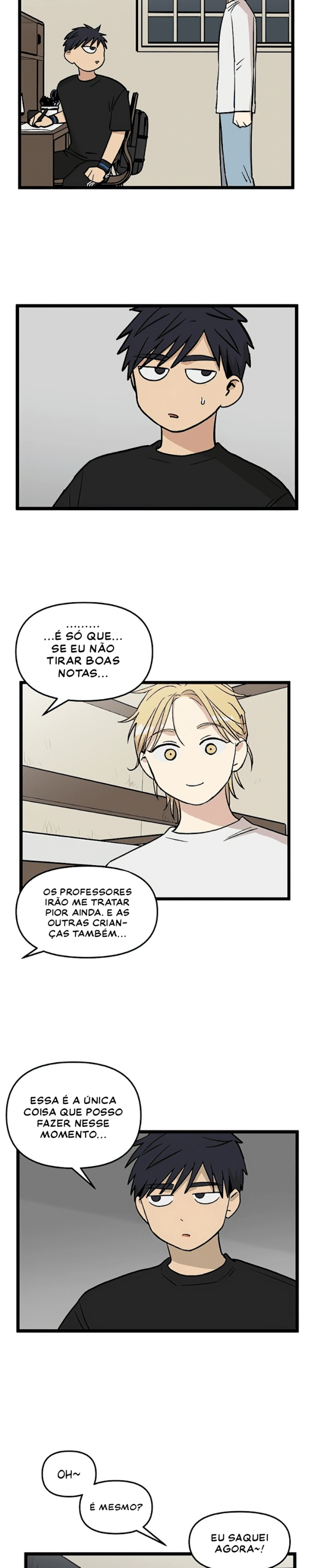 Sem Casa, capítulo 52, página 4