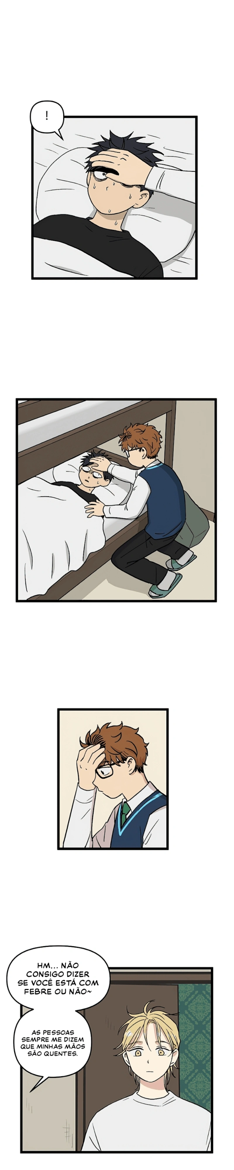 Sem Casa, capítulo 60, página 2