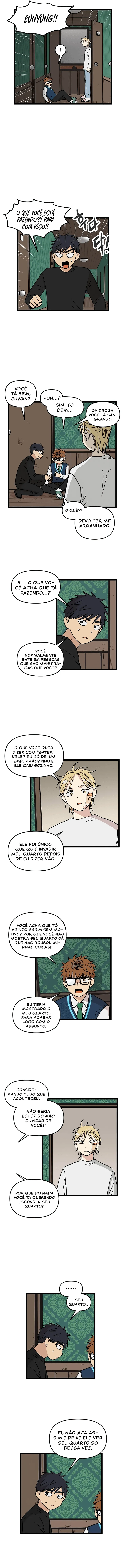 Sem Casa, capítulo 35, página 3