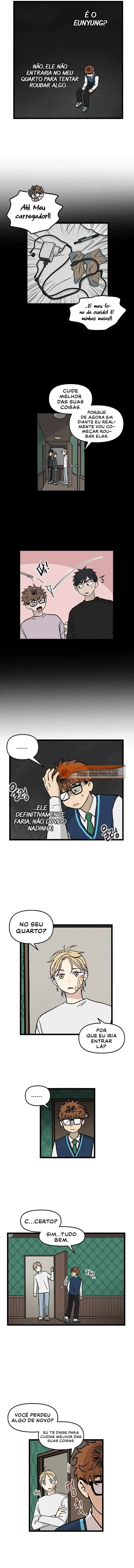 Sem Casa, capítulo 34, página 2