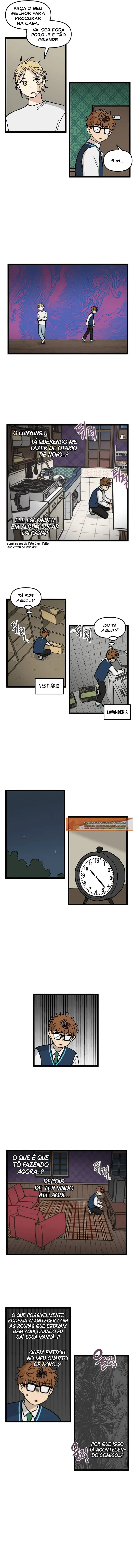Sem Casa, capítulo 34, página 3