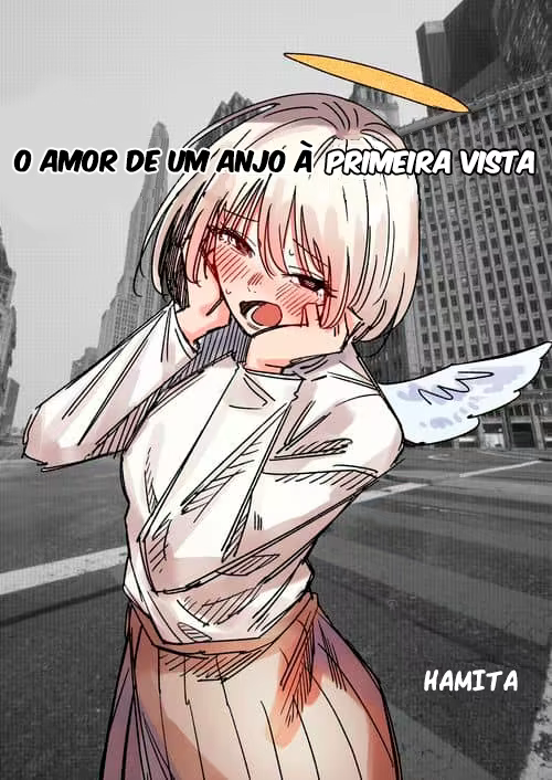 Tenshi no Hitomebore, capítulo 5, página 2