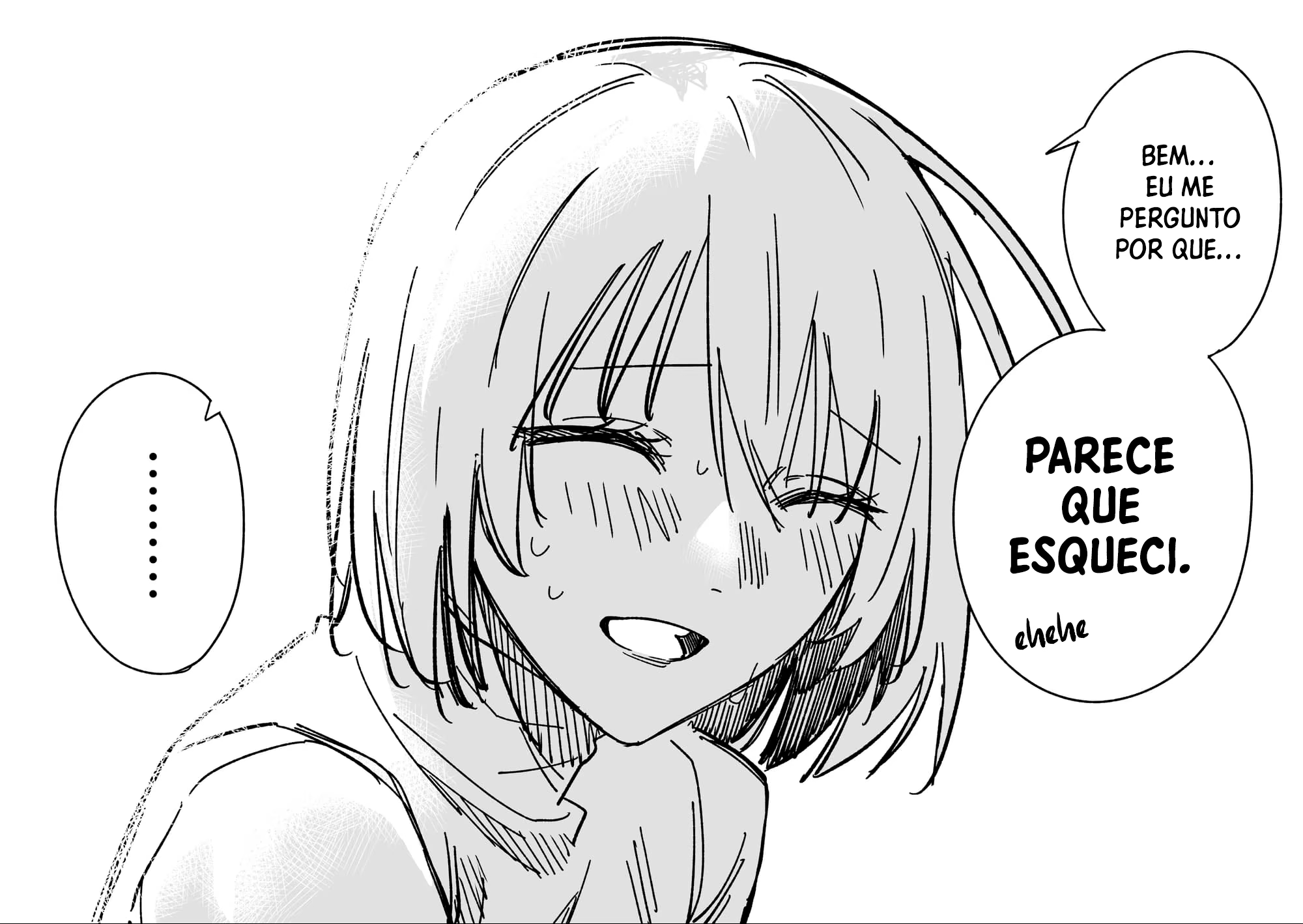 Tenshi no Hitomebore, capítulo 8, página 4