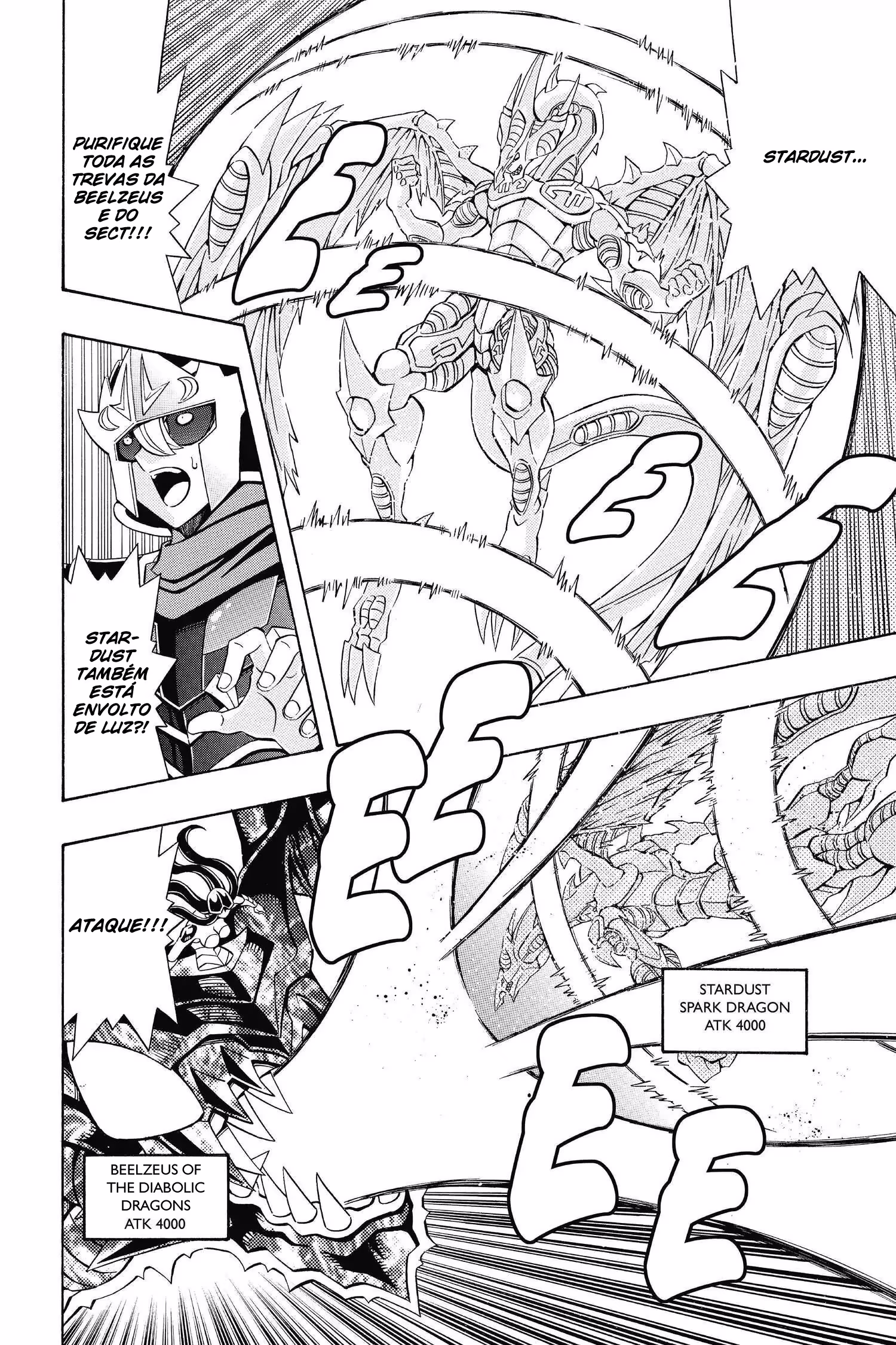 Yu☆Gi☆Oh! 5D's, capítulo 56, página 3