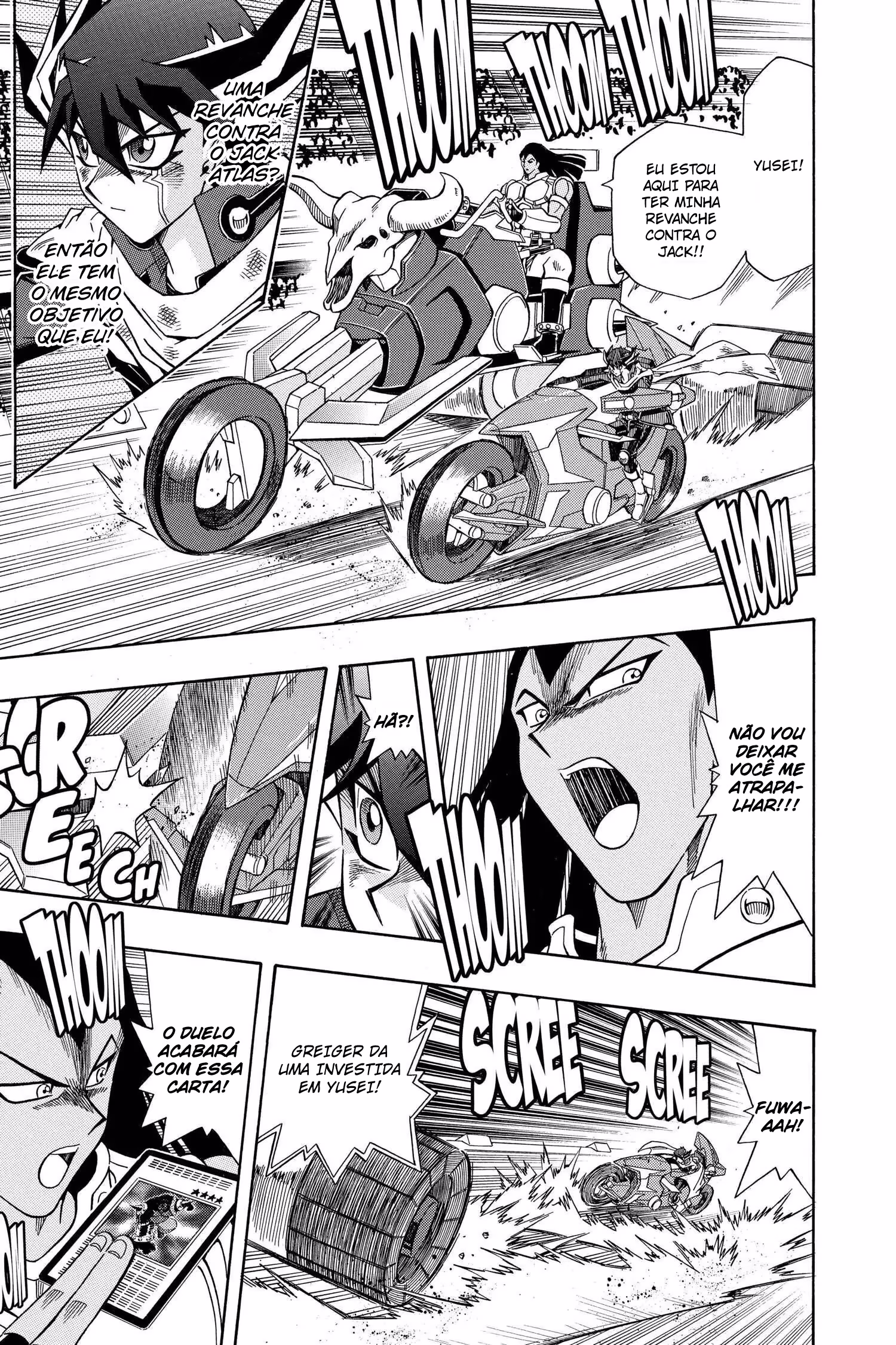 Yu☆Gi☆Oh! 5D's, capítulo 10, página 4