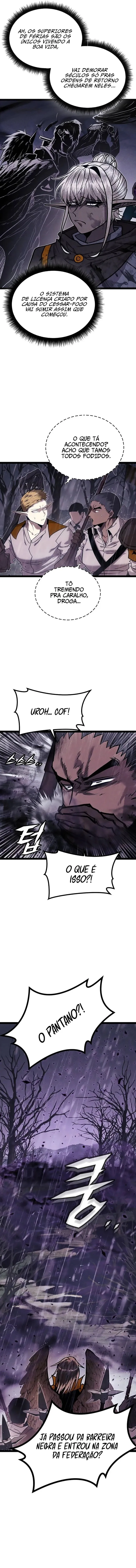 Tropa de Elite Fantástica, capítulo 9, página 3