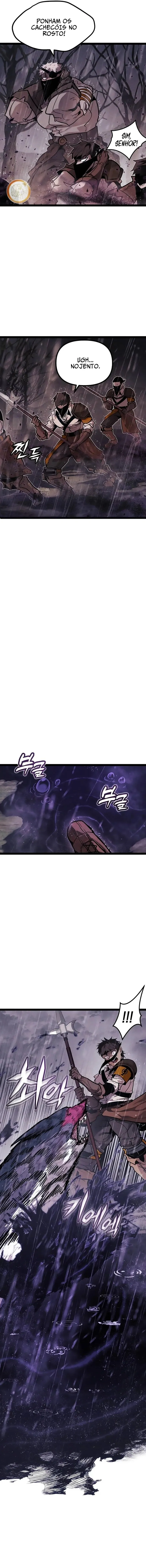 Tropa de Elite Fantástica, capítulo 9, página 4