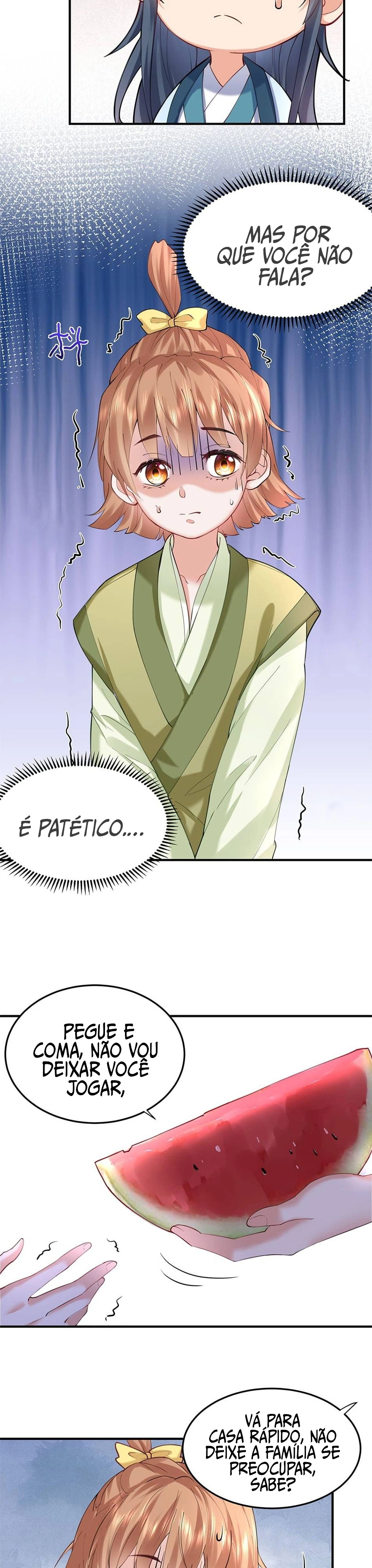 Eu sou Invencível, capítulo 43, página 3