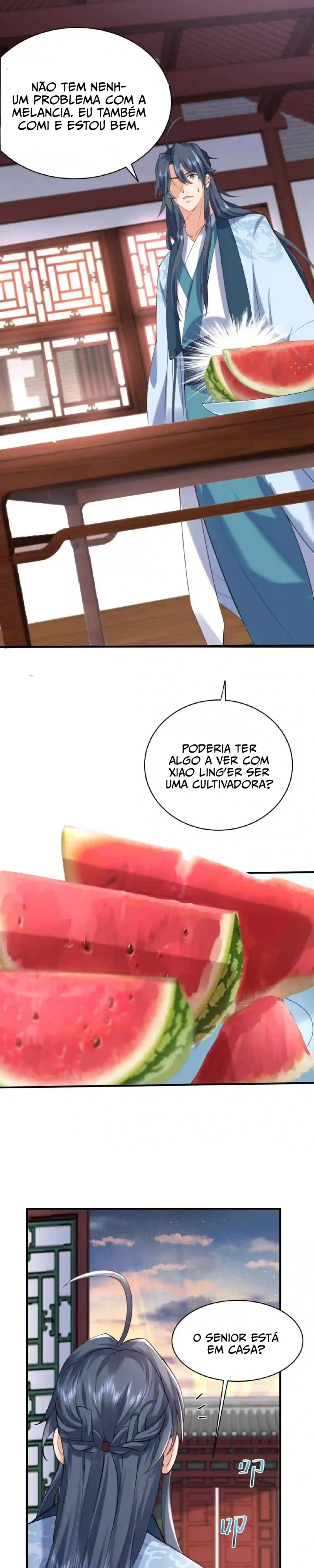 Eu sou Invencível, capítulo 45, página 2