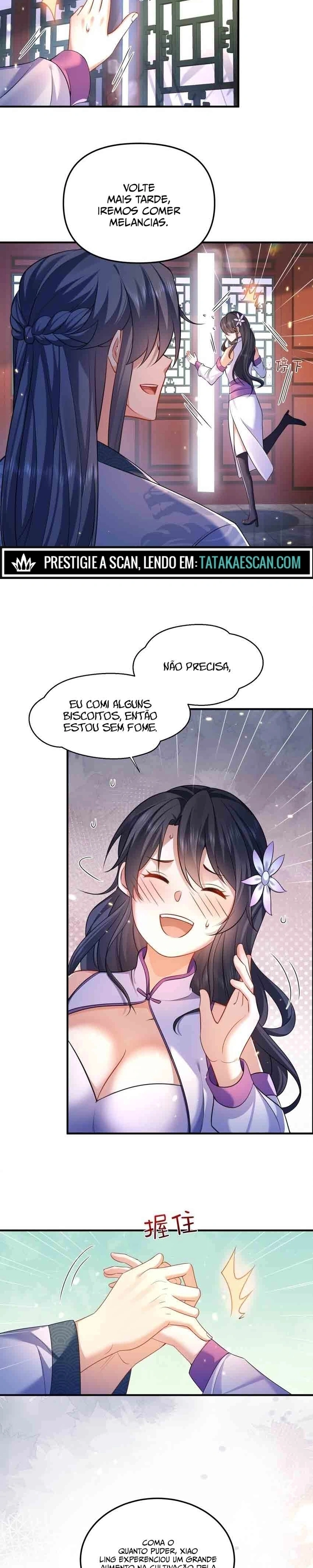 Eu sou Invencível, capítulo 159, página 3