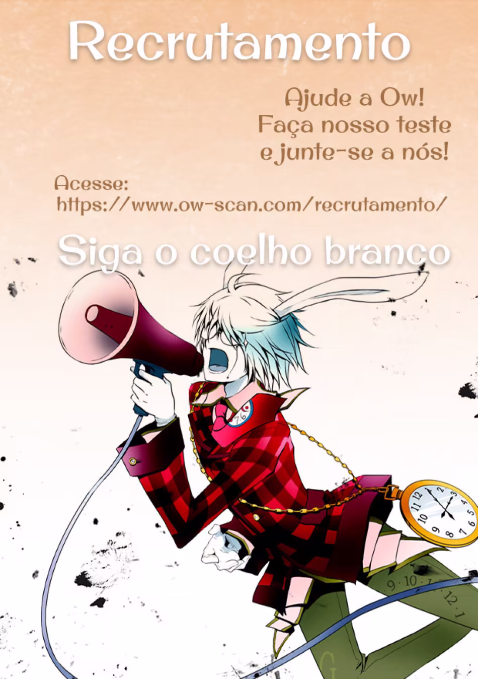 Grimoire of Zero, capítulo 6, página 2