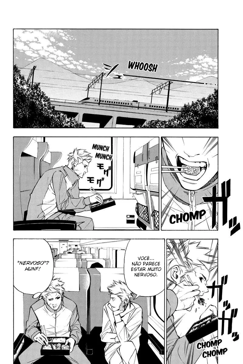 Aku no Higan: O Preço da Vida, capítulo 45, página 2