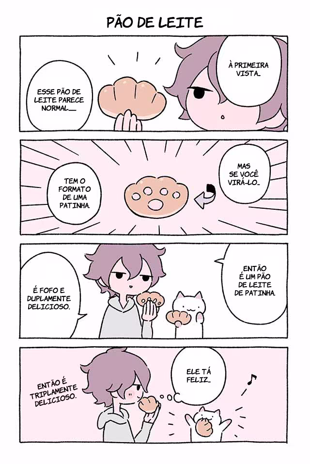 Wonder Cat Kyuu-chan, capítulo 58, página 2