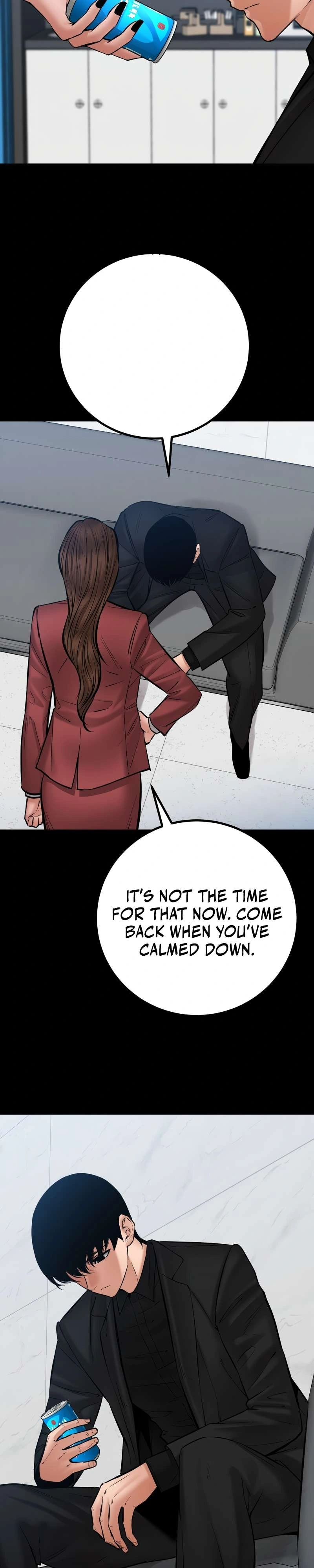 Blade of Retribution, capítulo 47, página 2