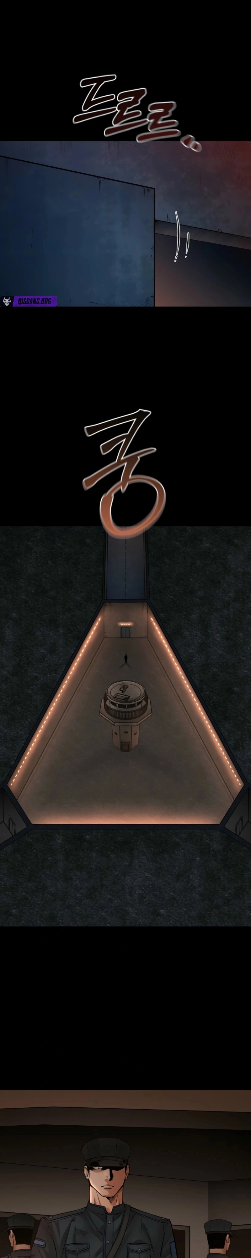 Blade of Retribution, capítulo 100, página 3