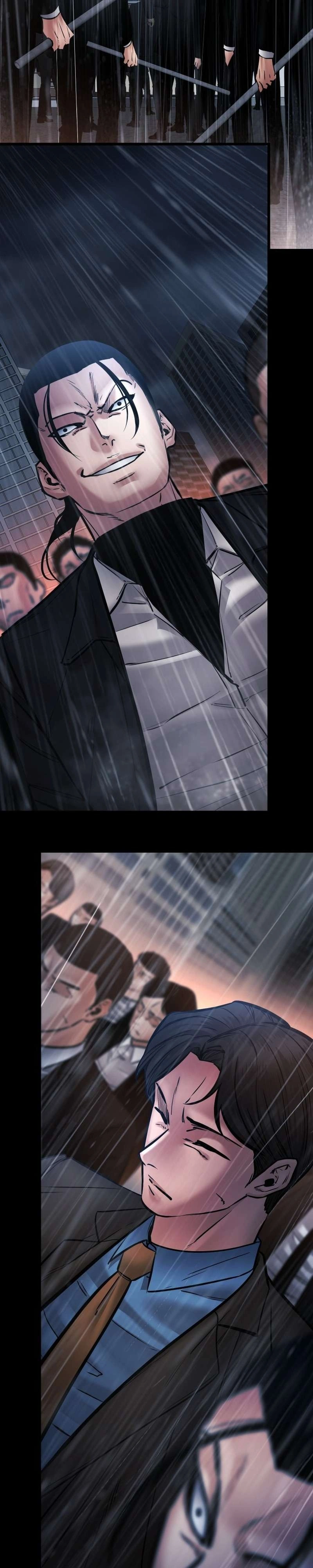 Blade of Retribution, capítulo 38, página 2