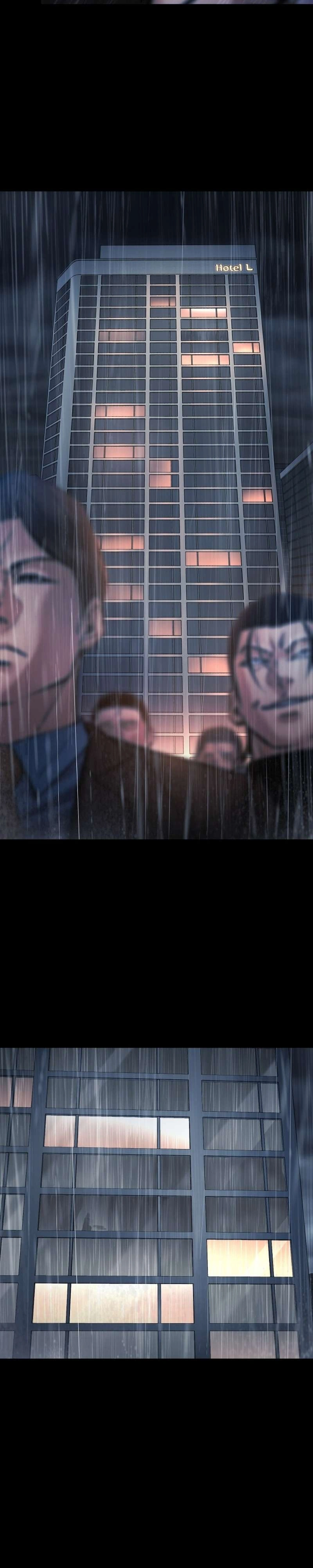 Blade of Retribution, capítulo 38, página 3