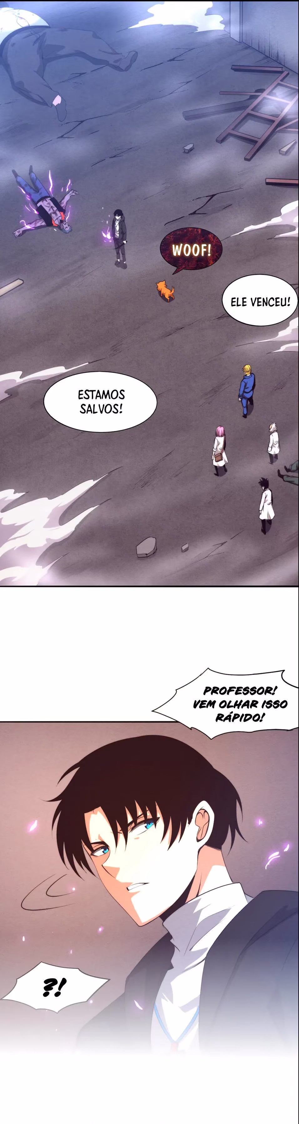 Jinhua Kuangchao, capítulo 24, página 2