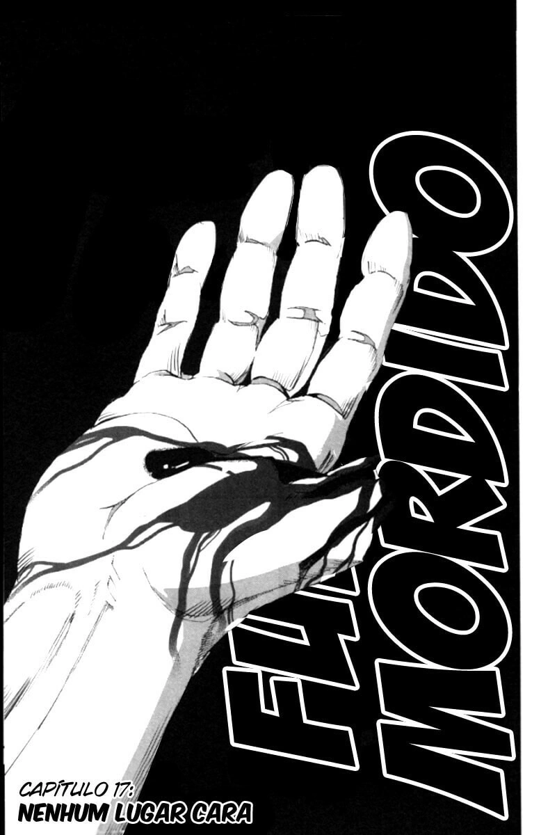 Apocalypse no Toride, capítulo 17, página 2