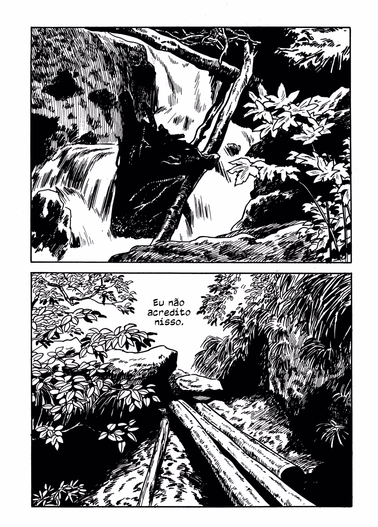 Good-Bye, capítulo 4, página 3