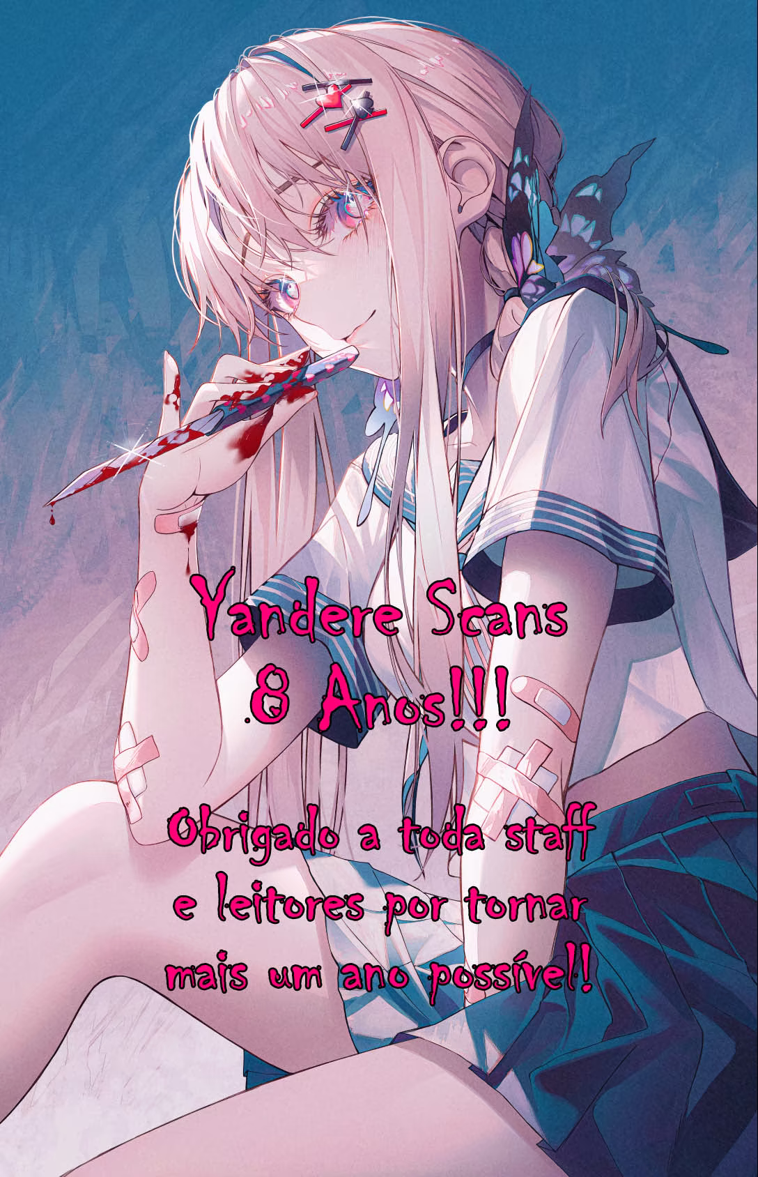 Isekai Ryouridou, capítulo 42, página 2