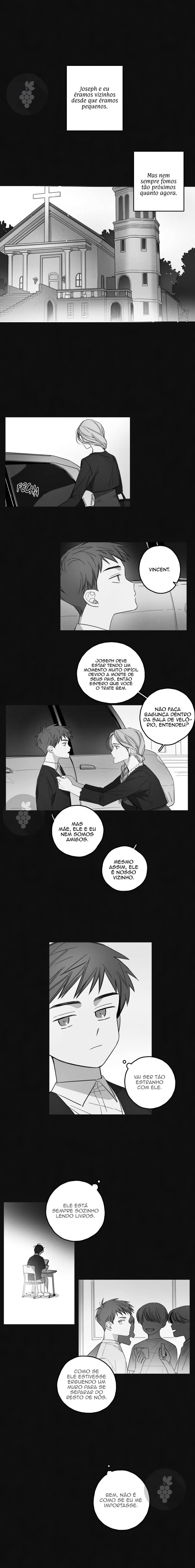 Glen (글렌), capítulo 7, página 2